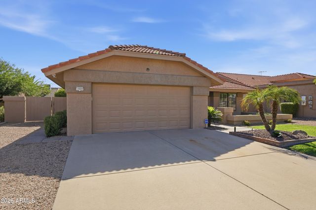 19602 N KEYSTONE Drive, Sun City West, AZ 85375
