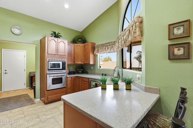 19602 N KEYSTONE Drive, Sun City West, AZ 85375