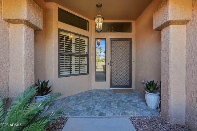 19602 N KEYSTONE Drive, Sun City West, AZ 85375