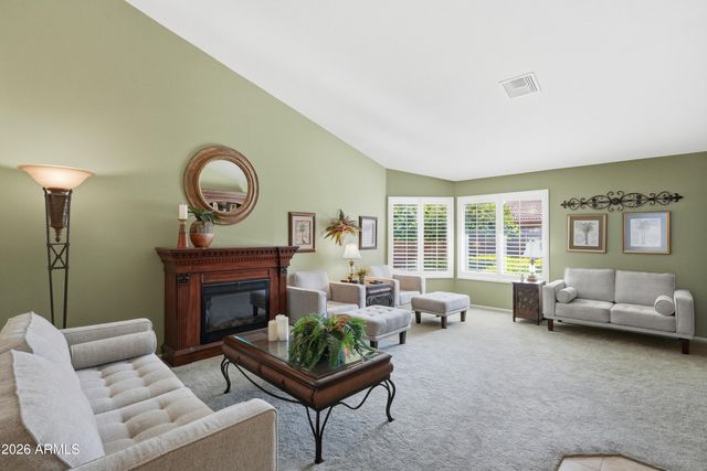 19602 N KEYSTONE Drive, Sun City West, AZ 85375