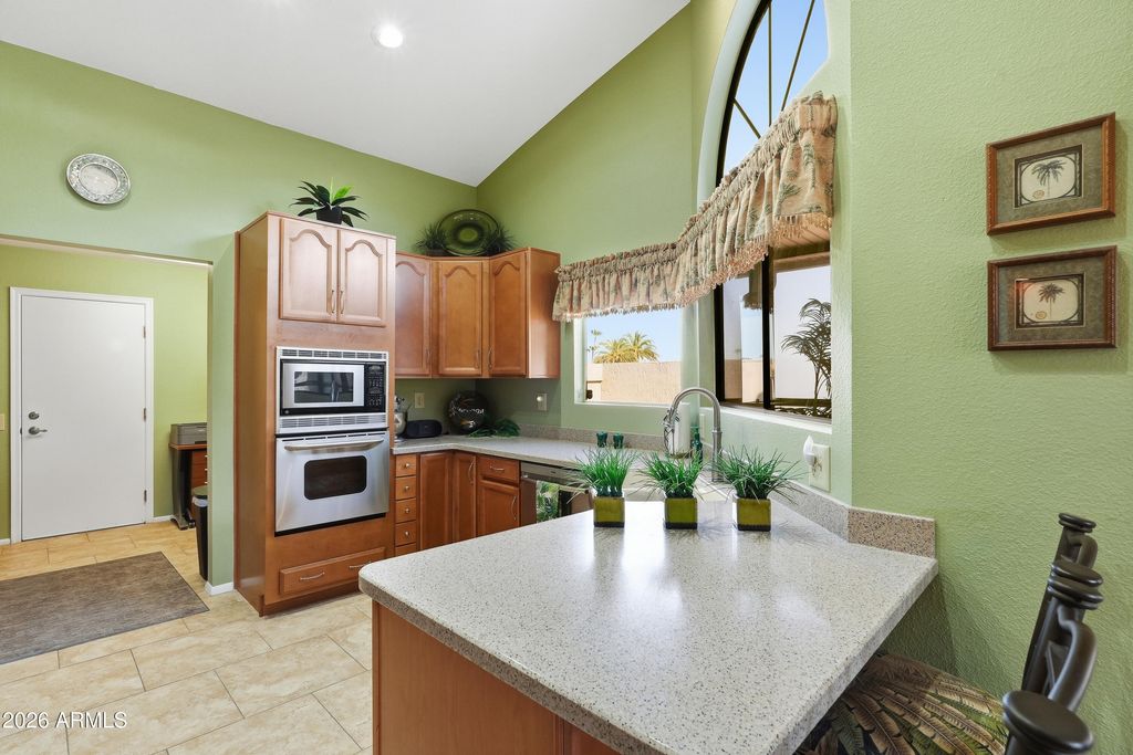 19602 N KEYSTONE Drive, Sun City West, AZ 85375 — photo 4