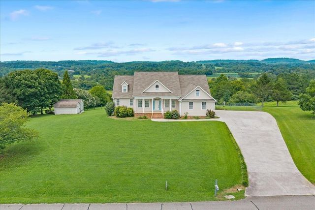 125 County Road 429, Englewood, TN 37329