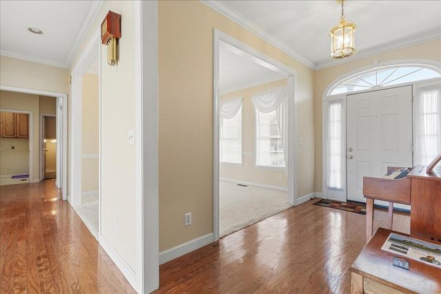 125 County Road 429, Englewood, TN 37329