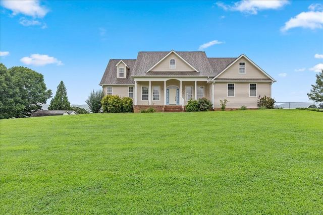 125 County Road 429, Englewood, TN 37329