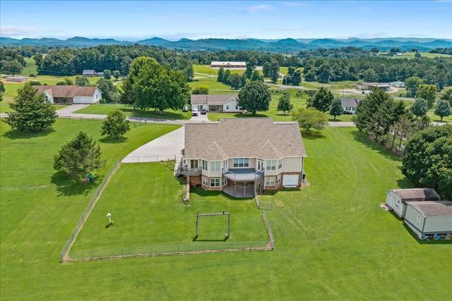 125 County Road 429, Englewood, TN 37329