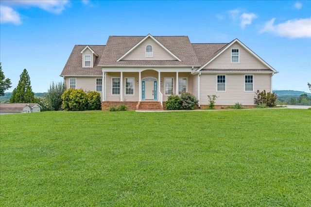125 County Road 429, Englewood, TN 37329