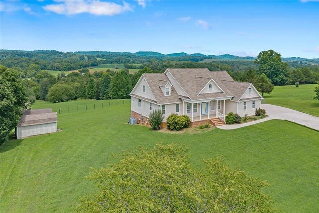 125 County Road 429, Englewood, TN 37329