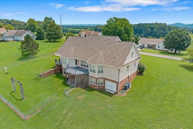 125 County Road 429, Englewood, TN 37329