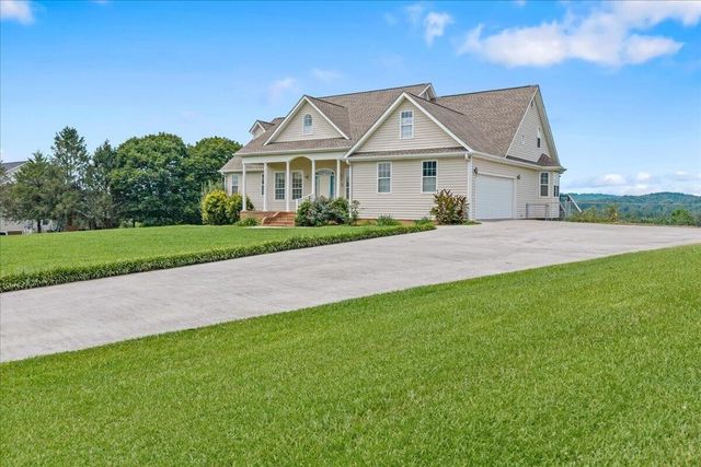 125 County Road 429, Englewood, TN 37329