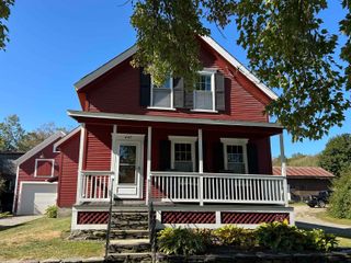 447 Elm Street, Chester, VT 05143