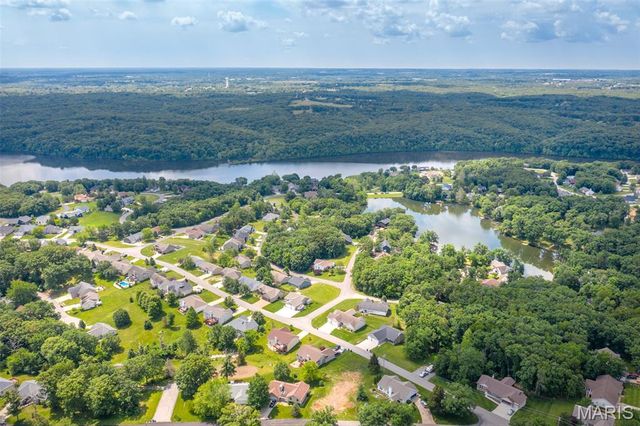 31261 Willow Court, Foristell, MO 63348