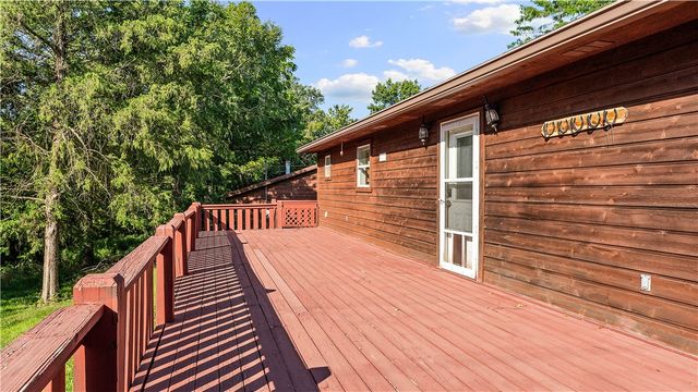 18775 Hwy 62 Highway, Garfield, AR 72732