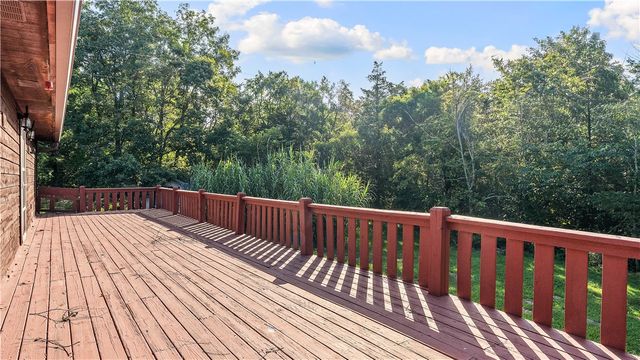 18775 Hwy 62 Highway, Garfield, AR 72732
