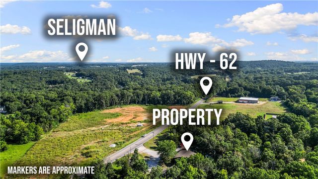18775 Hwy 62 Highway, Garfield, AR 72732