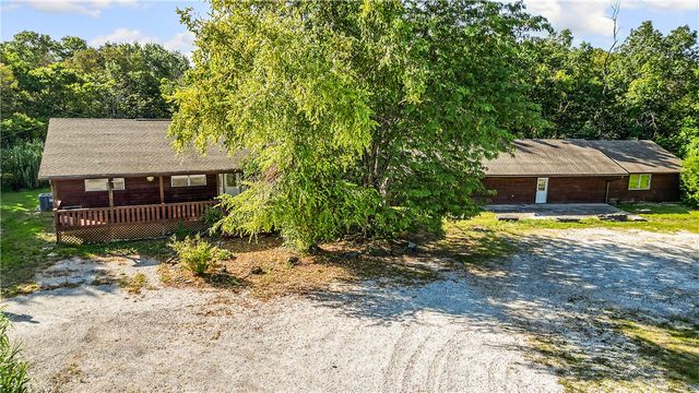 18775 Hwy 62 Highway, Garfield, AR 72732