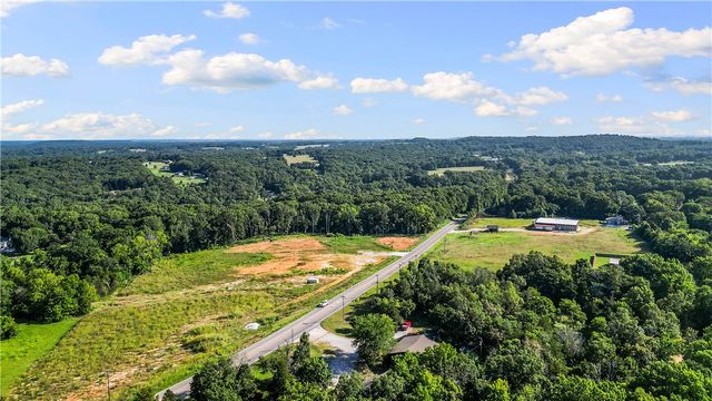 18775 Hwy 62 Highway, Garfield, AR 72732