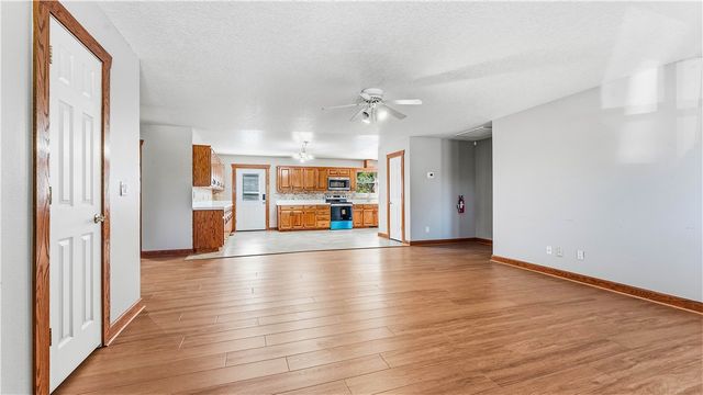 18775 Hwy 62 Highway, Garfield, AR 72732