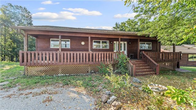 18775 Hwy 62 Highway, Garfield, AR 72732