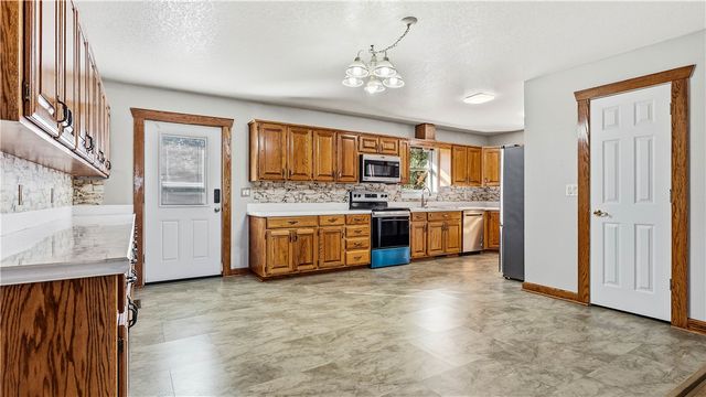 18775 Hwy 62 Highway, Garfield, AR 72732