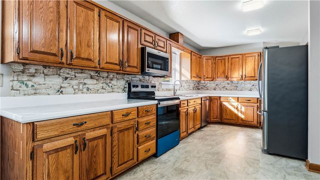 18775 Hwy 62 Highway, Garfield, AR 72732