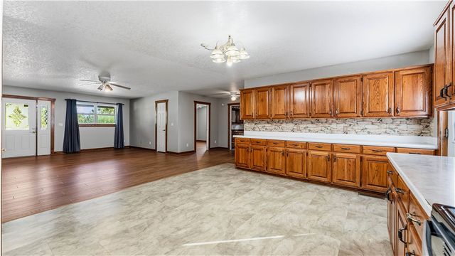 18775 Hwy 62 Highway, Garfield, AR 72732