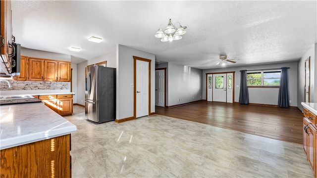 18775 Hwy 62 Highway, Garfield, AR 72732
