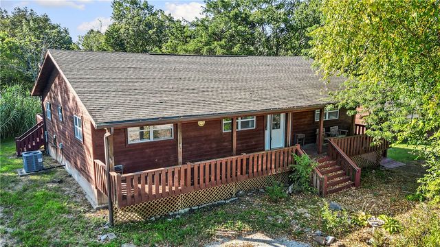 18775 Hwy 62 Highway, Garfield, AR 72732