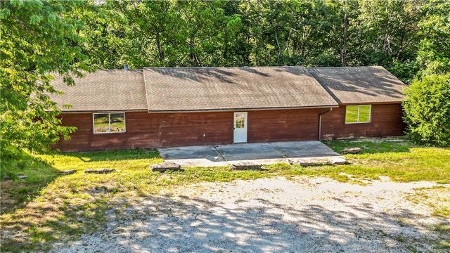 18775 Hwy 62 Highway, Garfield, AR 72732