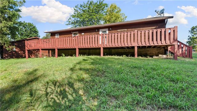 18775 Hwy 62 Highway, Garfield, AR 72732