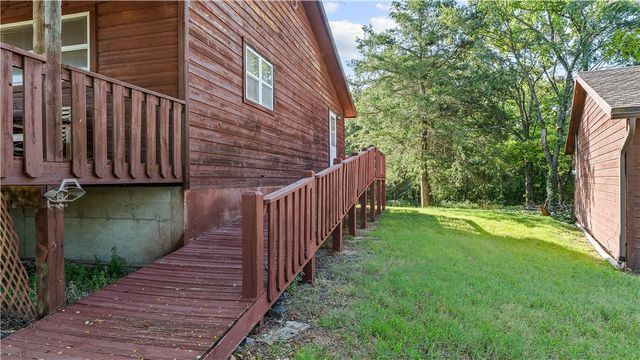18775 Hwy 62 Highway, Garfield, AR 72732