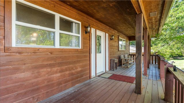 18775 Hwy 62 Highway, Garfield, AR 72732