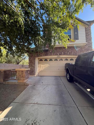 4063 E BETSY Court, Gilbert, AZ 85296