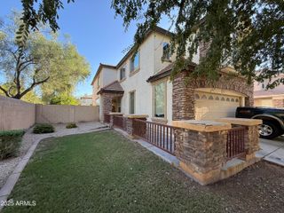 4063 E BETSY Court, Gilbert, AZ 85296