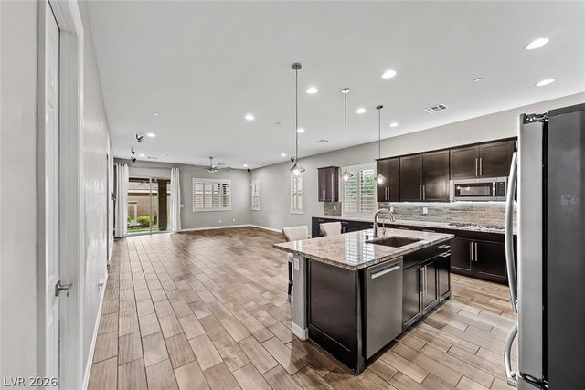 420 Pulse Avenue, Henderson, NV 89011