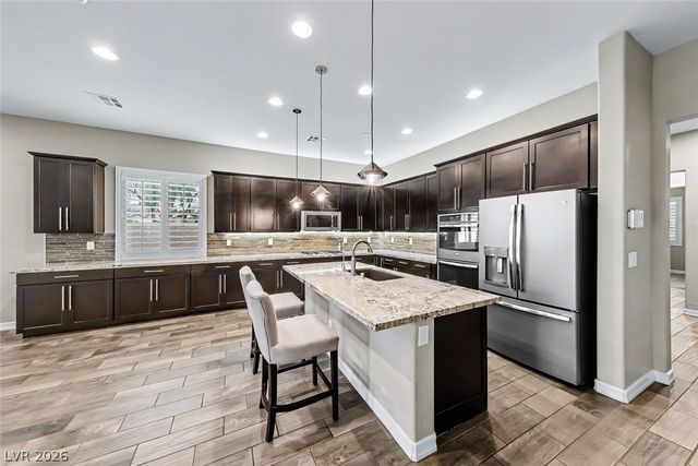 420 Pulse Avenue, Henderson, NV 89011