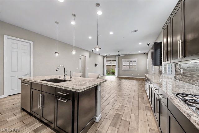 420 Pulse Avenue, Henderson, NV 89011