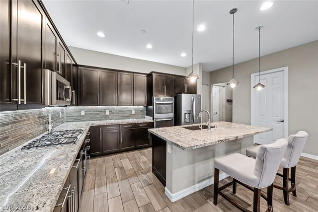 420 Pulse Avenue, Henderson, NV 89011