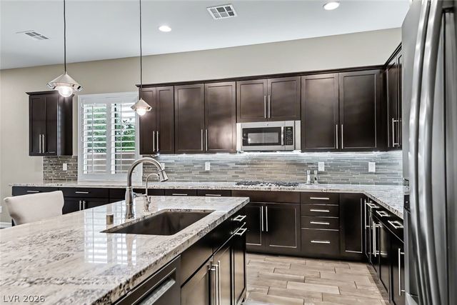 420 Pulse Avenue, Henderson, NV 89011