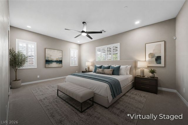 420 Pulse Avenue, Henderson, NV 89011