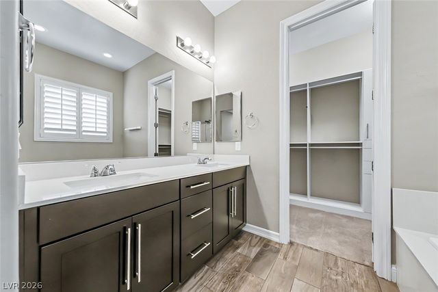 420 Pulse Avenue, Henderson, NV 89011
