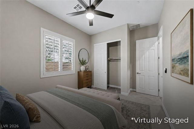 420 Pulse Avenue, Henderson, NV 89011
