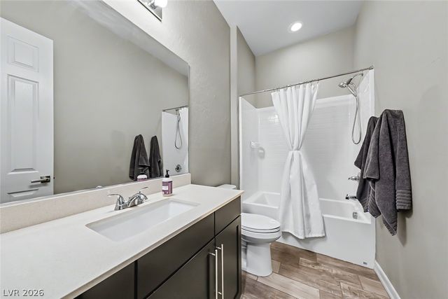 420 Pulse Avenue, Henderson, NV 89011