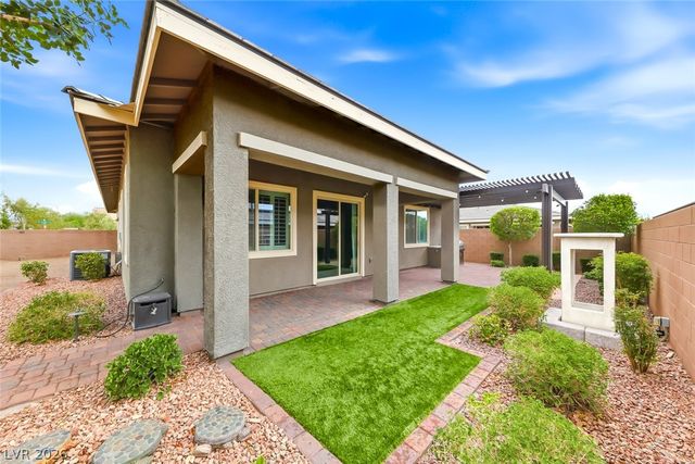 420 Pulse Avenue, Henderson, NV 89011