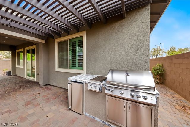 420 Pulse Avenue, Henderson, NV 89011