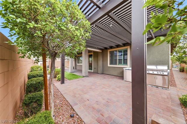 420 Pulse Avenue, Henderson, NV 89011