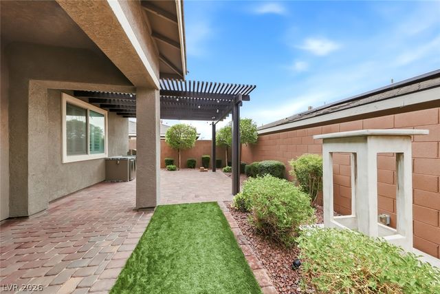 420 Pulse Avenue, Henderson, NV 89011