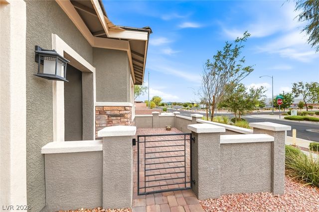 420 Pulse Avenue, Henderson, NV 89011