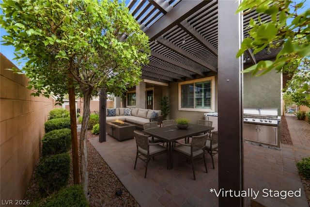 420 Pulse Avenue, Henderson, NV 89011