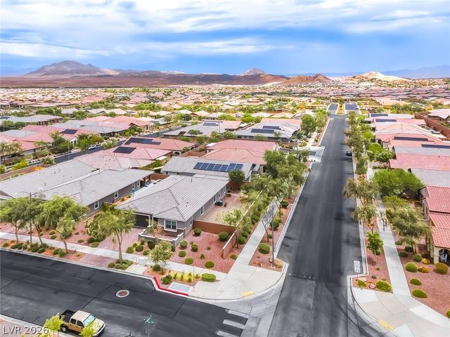 420 Pulse Avenue, Henderson, NV 89011