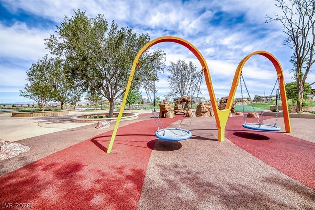 420 Pulse Avenue, Henderson, NV 89011